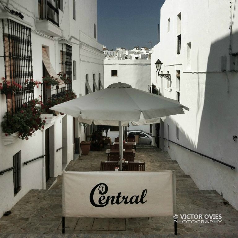 Vejer de la Frontera